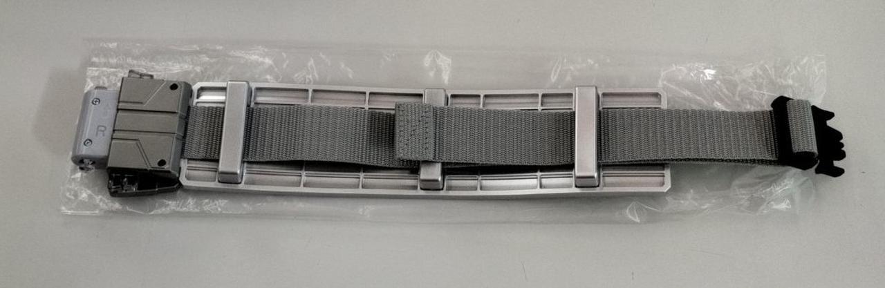 バンダイ(BANDAI)|DXデザイアドライバーハイスペックベルト帯&レイズ