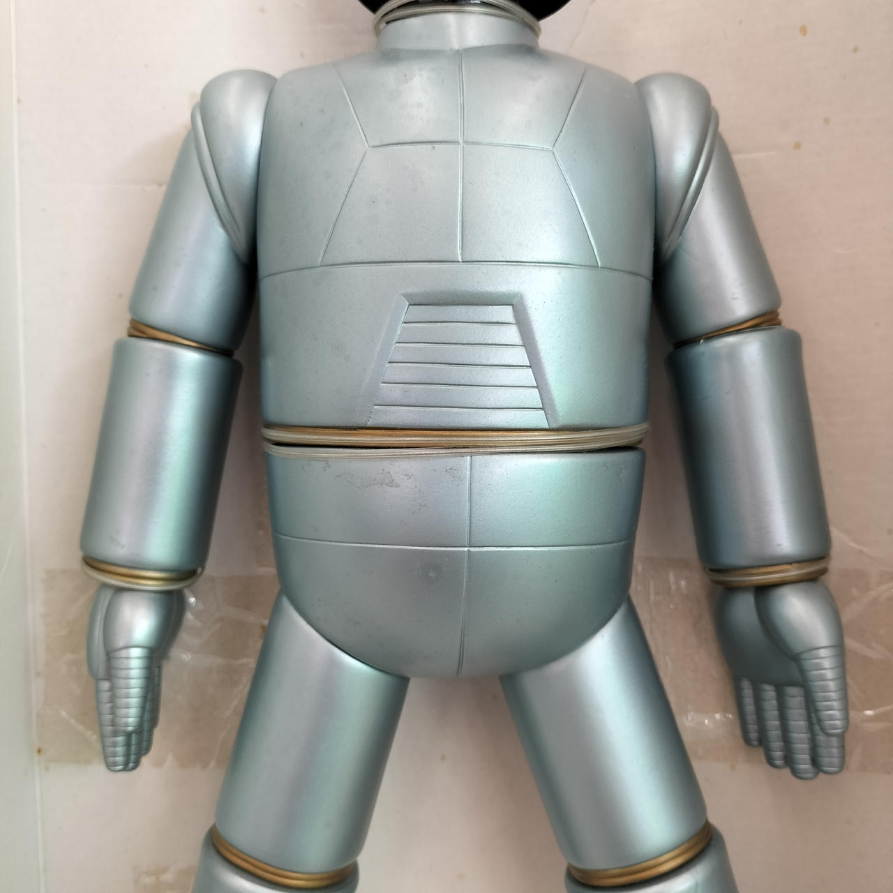 マーミット|ポセイドン スーパーロボット烈伝|【ハードオフ公式通販