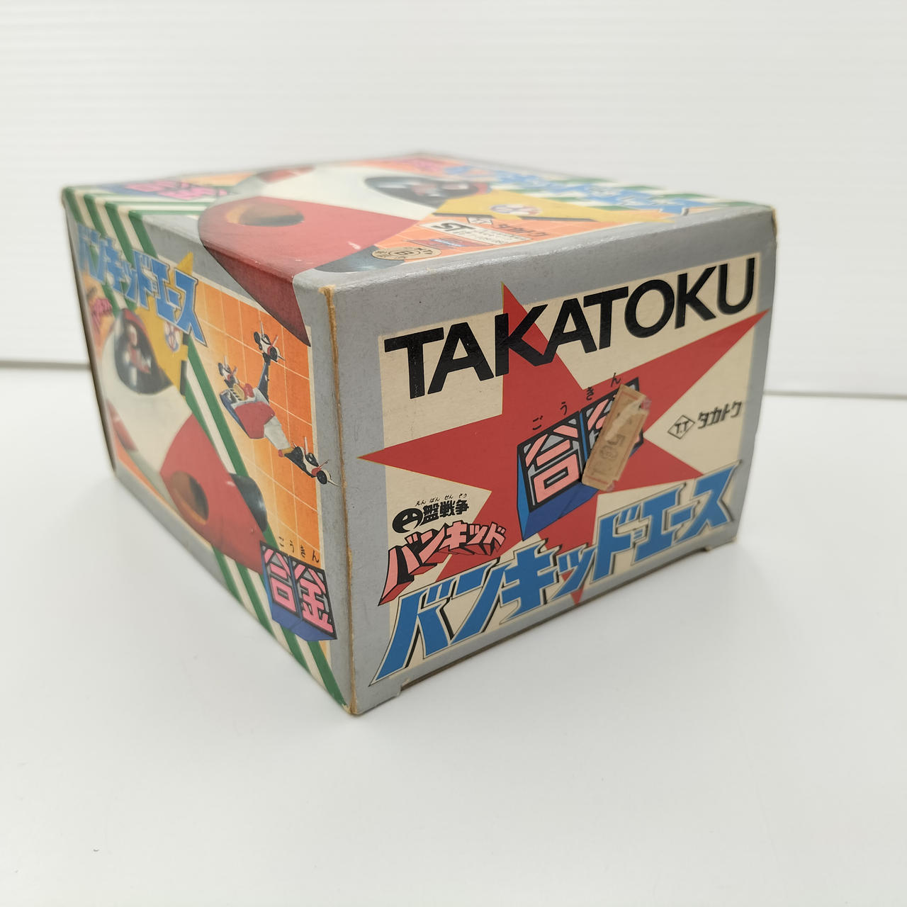 タカトク|Z合金 バンキッドエース|【ハードオフ公式通販】オフモール