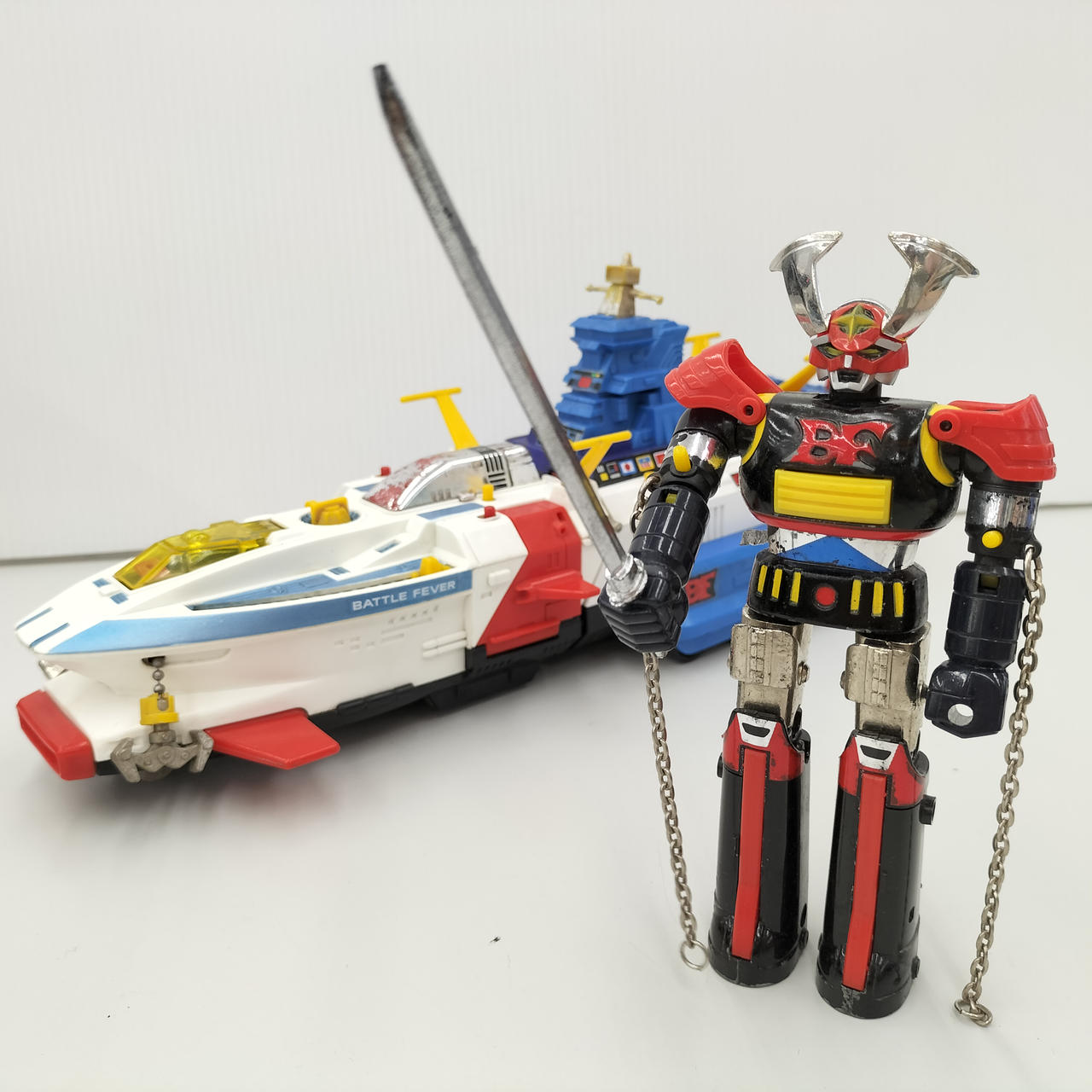 ポピー|超合金 バトルコンビネーション2|【ハードオフ公式通販】オフ