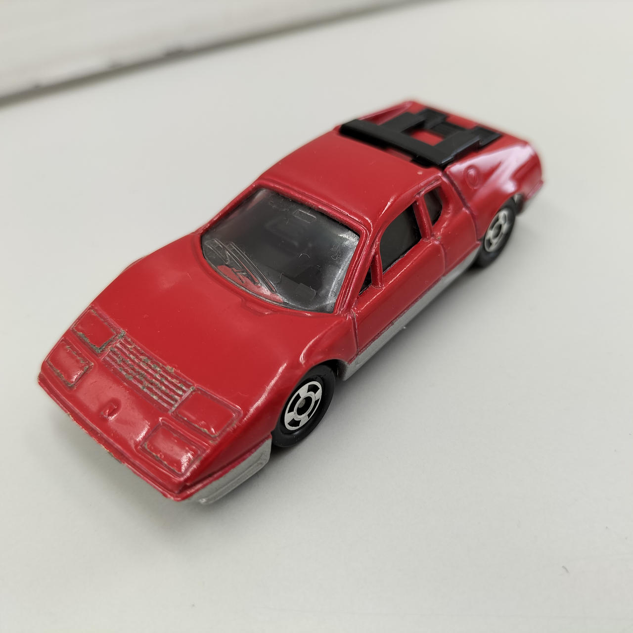トミー|フェラーリ BB 512|【ハードオフ公式通販】オフモール