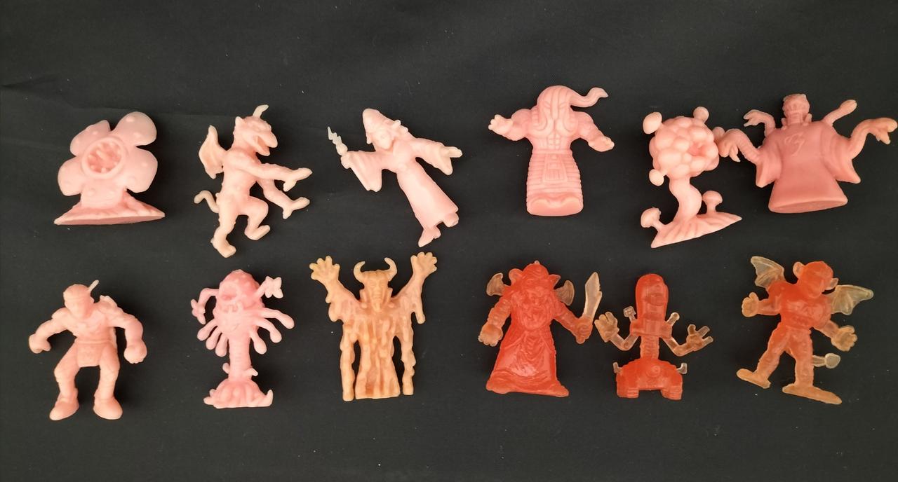 ロッテ|ネクロスの要塞132個セット|【ハードオフ公式通販】オフモール