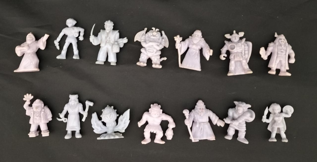 ロッテ|ネクロスの要塞132個セット|【ハードオフ公式通販】オフモール