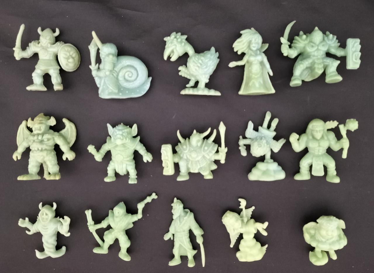 ロッテ|ネクロスの要塞132個セット|【ハードオフ公式通販】オフモール