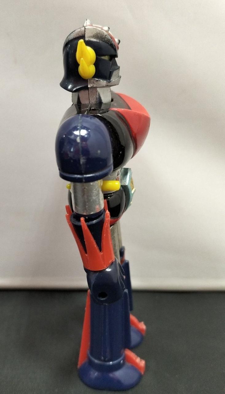 ポピー|UFOロボ グレンダイザー 超合金|【ハードオフ公式通販】オフ