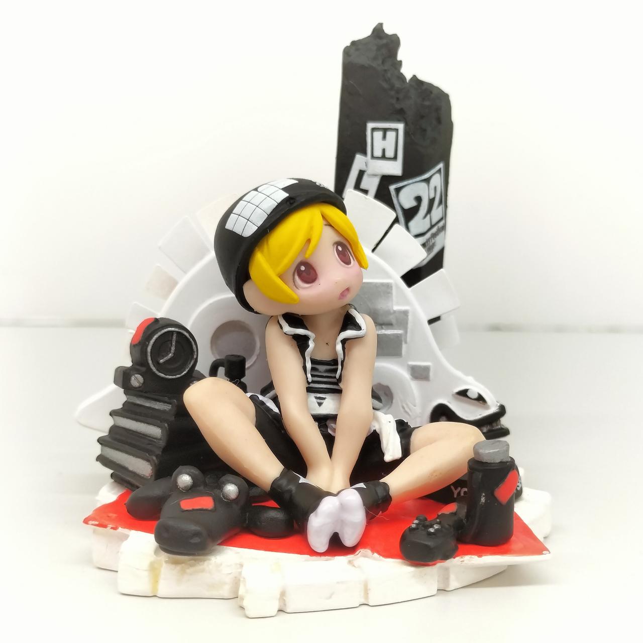 海洋堂|リセヴィネ コンプリートBOX|【ハードオフ公式通販】オフモール