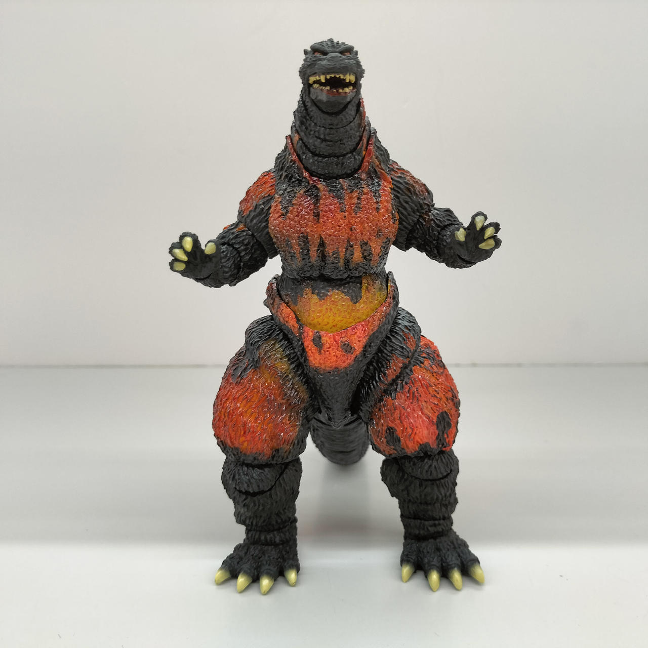 バンダイ(BANDAI)|S.H.MonsterArts|【ハードオフ公式通販】オフモール