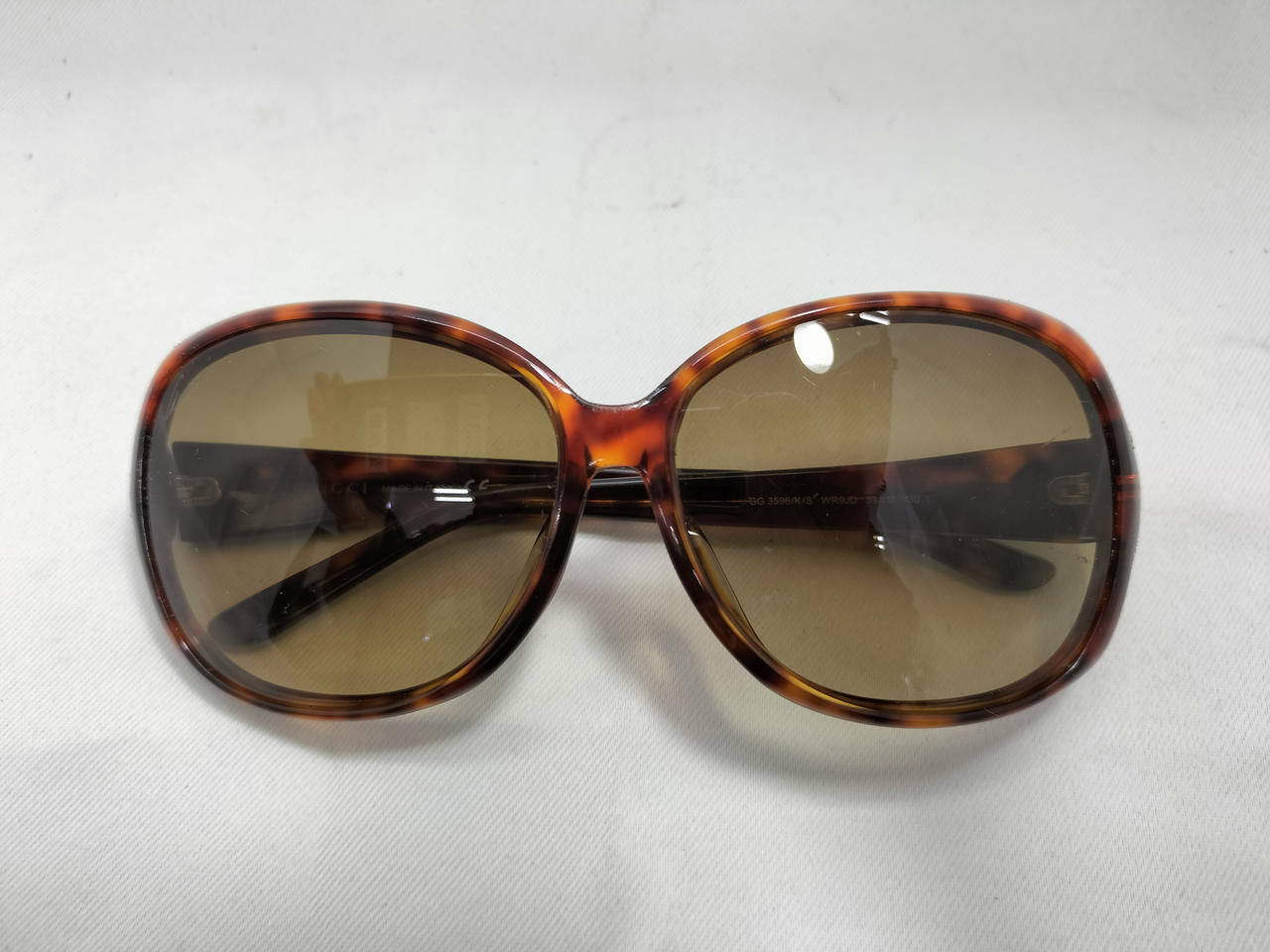 GUCCI|サングラス|【ハードオフ公式通販】オフモール|2033110000009390