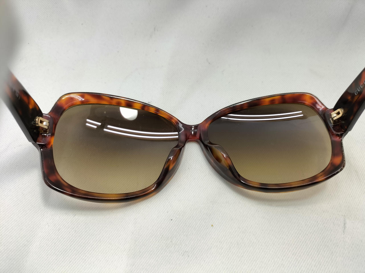 GUCCI|サングラス|【ハードオフ公式通販】オフモール|2033110000009390