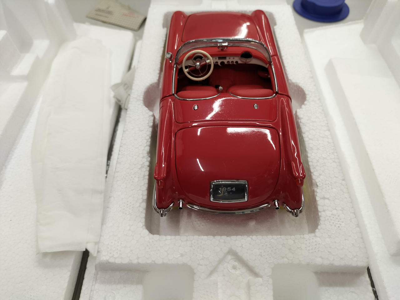 フランクリンミント 1950-60年代 クラシックミニカー コレクション 15