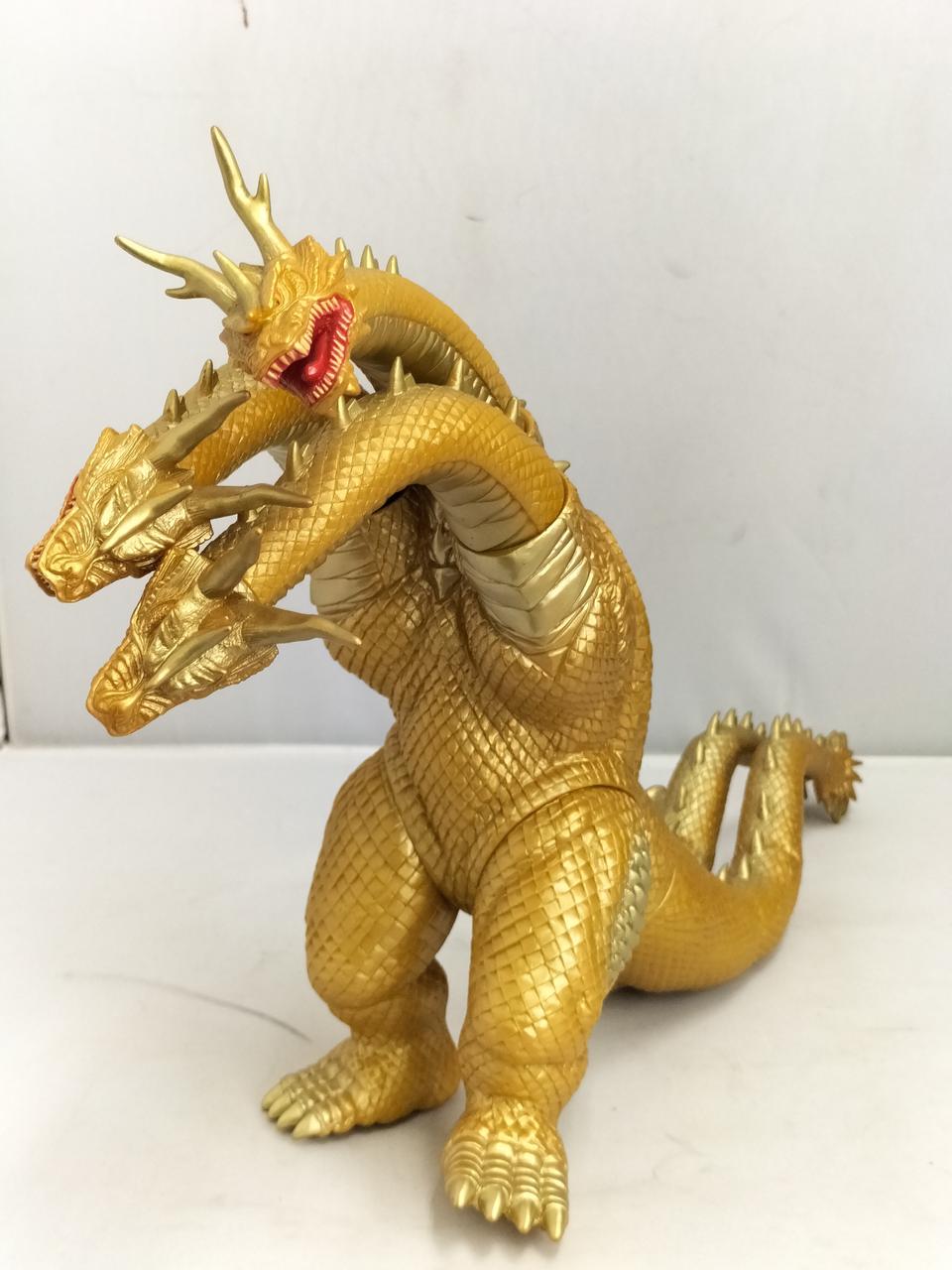 バンダイ(BANDAI)|モスラ3キングギドラ来襲|【ハードオフ公式通販