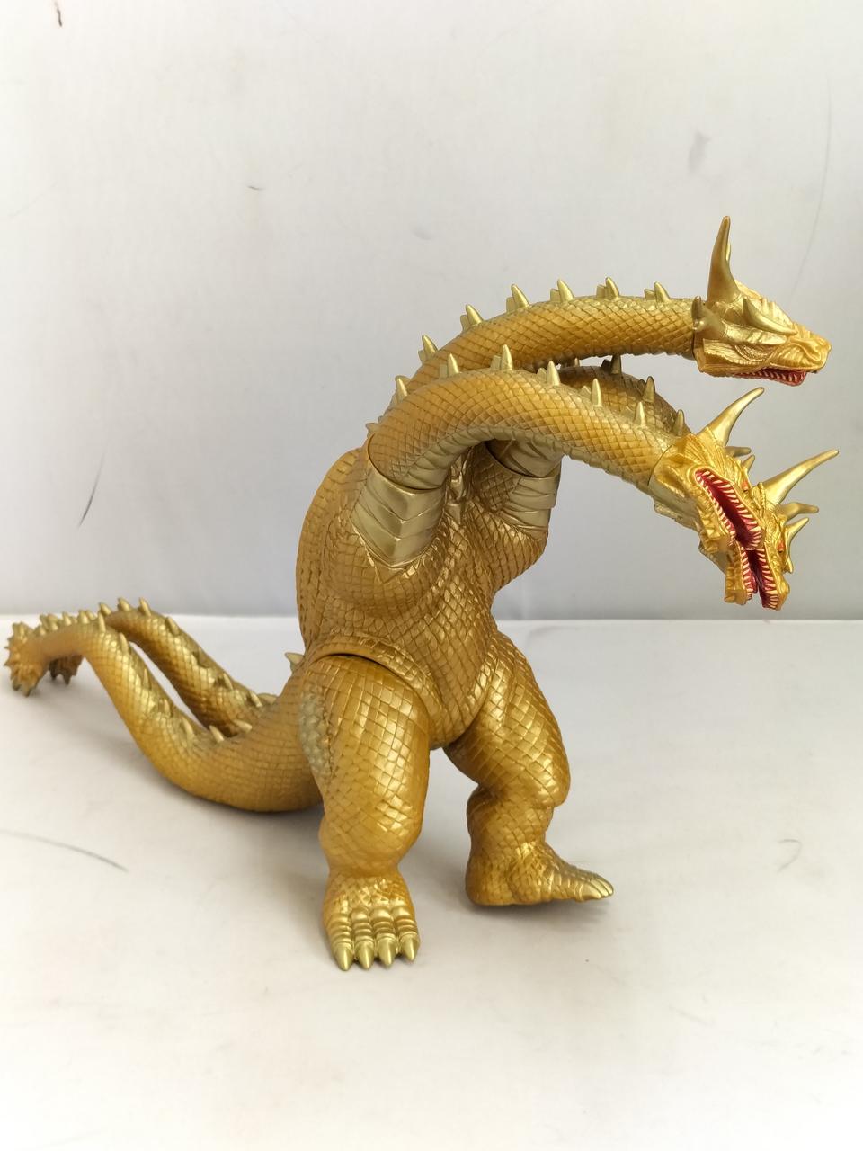 バンダイ(BANDAI)|モスラ3キングギドラ来襲|【ハードオフ公式通販