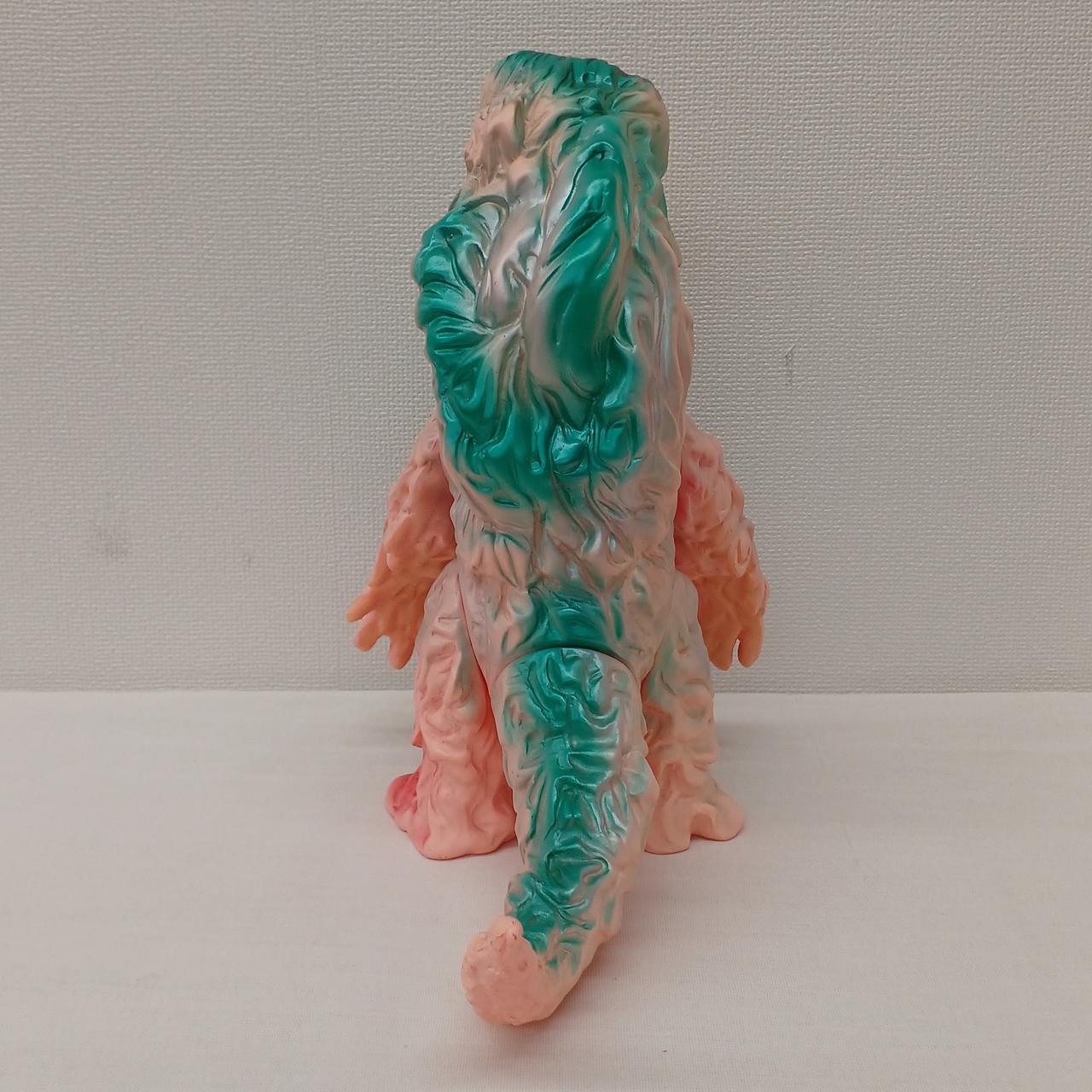 ブルマァク|ヘドラ 肌色成型 ハワイカラー|【ハードオフ公式通販】オフ