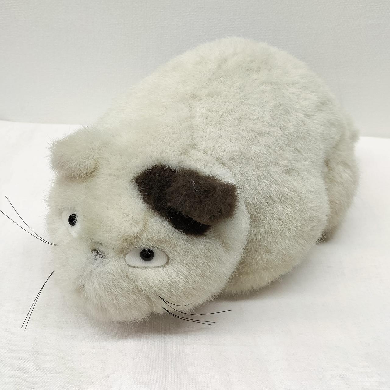 スタジオジブリ|「耳をすませば」 販促用店頭ディスプレイ ムーン