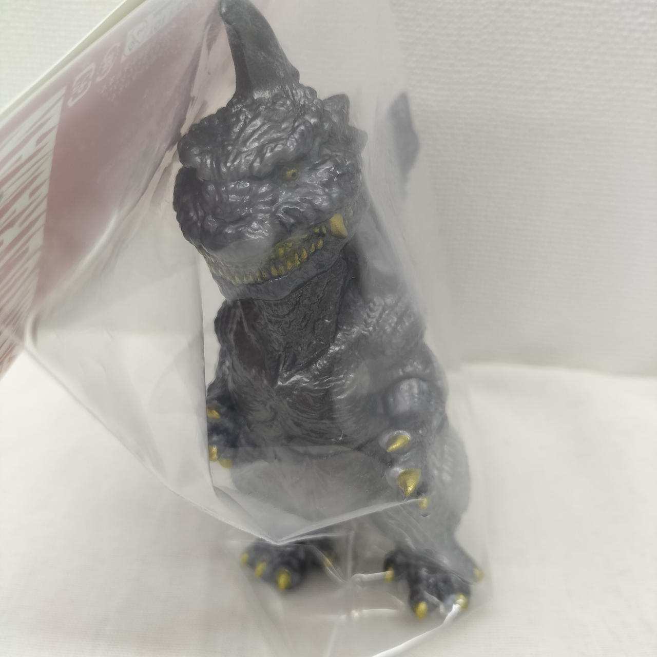 ウルトラマン 怪獣 ゴメス セット ソフビ maxtoy 61Mo3rwR+OL._AC_UF894,