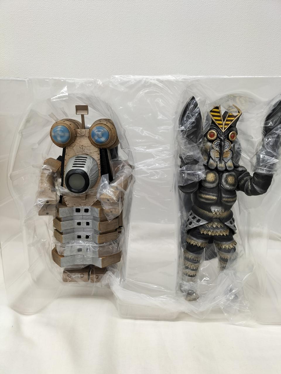 エクスプラス|大怪獣シリーズ|【ハードオフ公式通販】オフモール