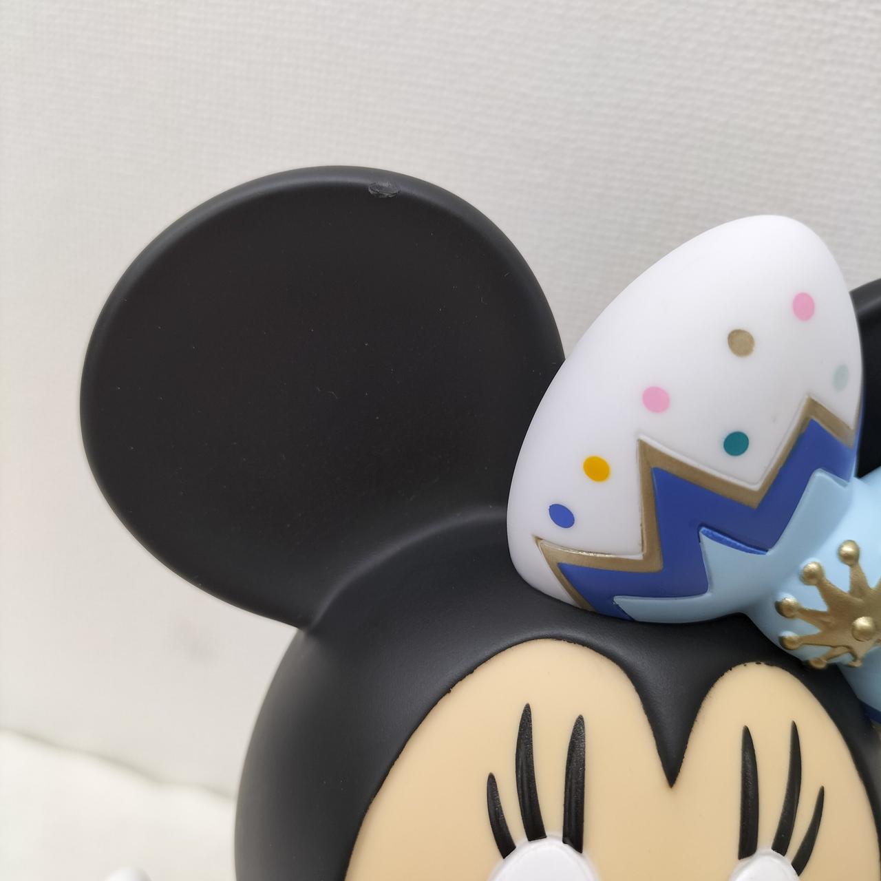 ディズニー|東京ディズニーシー20周年記念フィギュア ミニーマウス