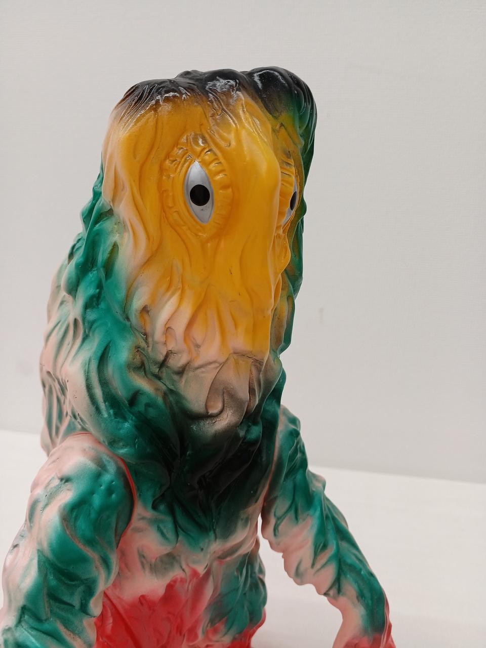 ブルマァク|ヘドラ 肌色成型 ハワイカラー|【ハードオフ公式通販】オフ