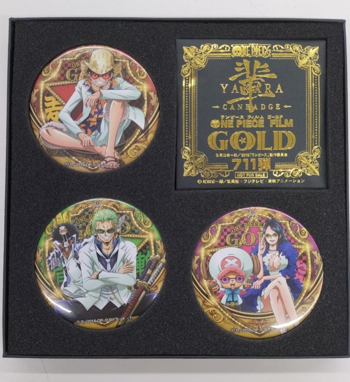 セブンイレブン|ワンピース FILM GOLD|【ハードオフ公式通販】オフ