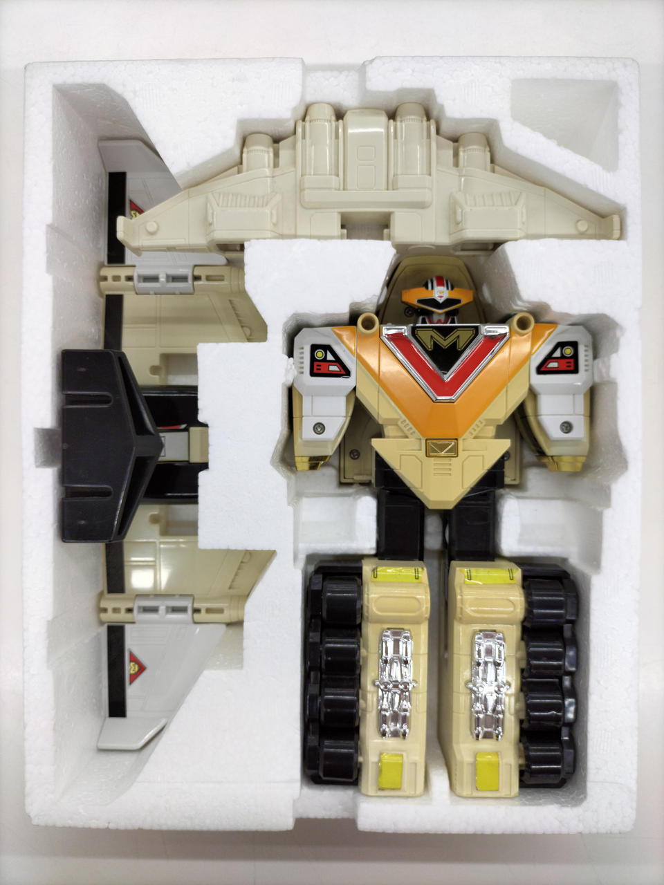 バンダイ|電磁戦隊メガレンジャー|【ハードオフ公式通販】オフモール