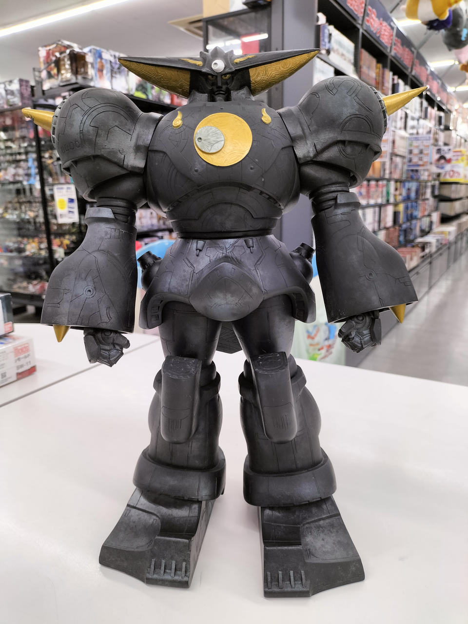 タカラ|鉄甲機ミカヅキ|【ハードオフ公式通販】オフモール