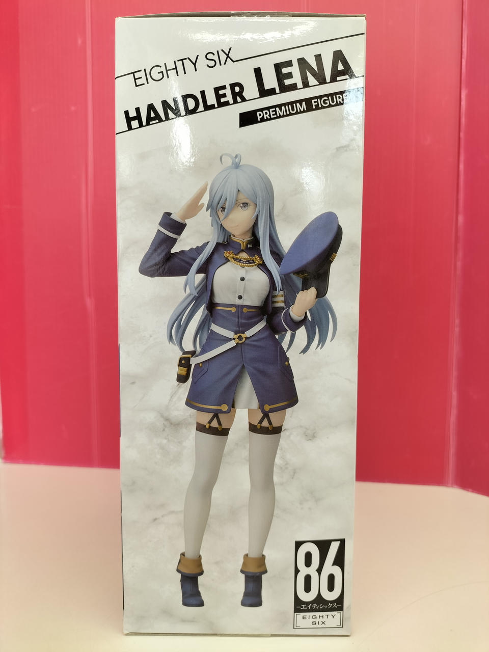 セガ|86-エイティシックス-|【ハードオフ公式通販】オフモール