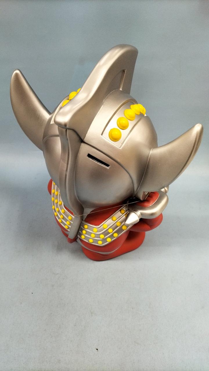 ラナ|大きな貯金箱 ウルトラマンタロウ|【ハードオフ公式通販】オフ