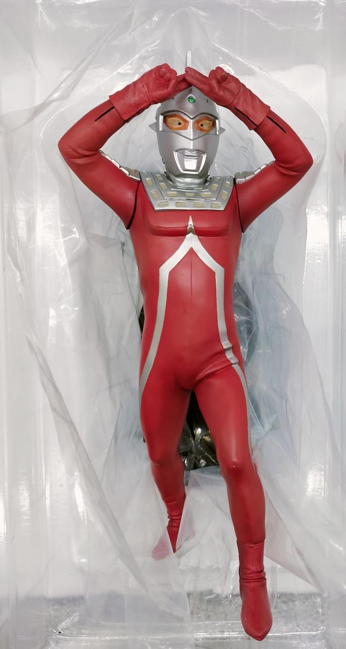 エクスプラス|大怪獣シリーズ/ウルトラセブン|【ハードオフ公式通販