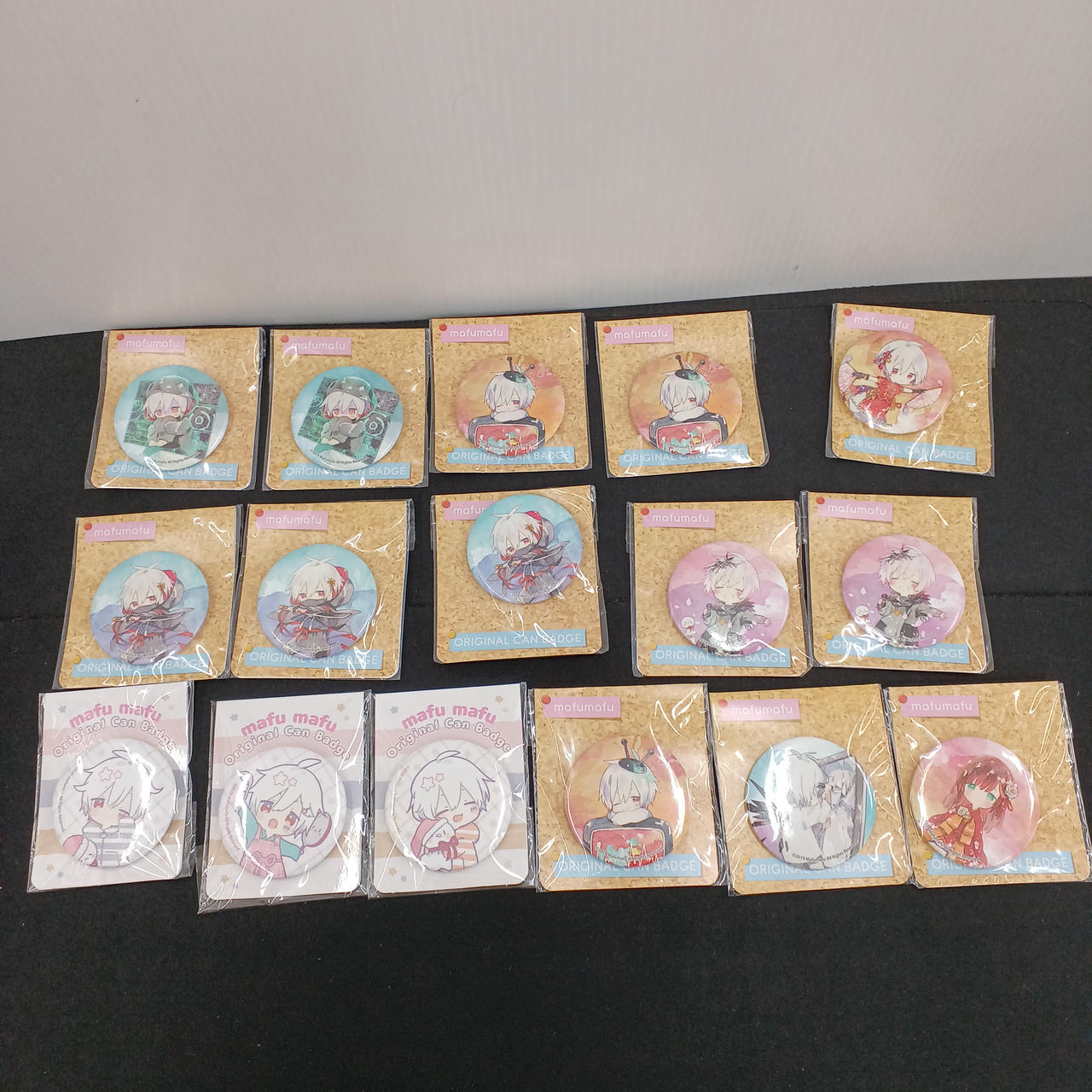 まふまふ グッズまとめ|【ハードオフ公式通販】オフモール