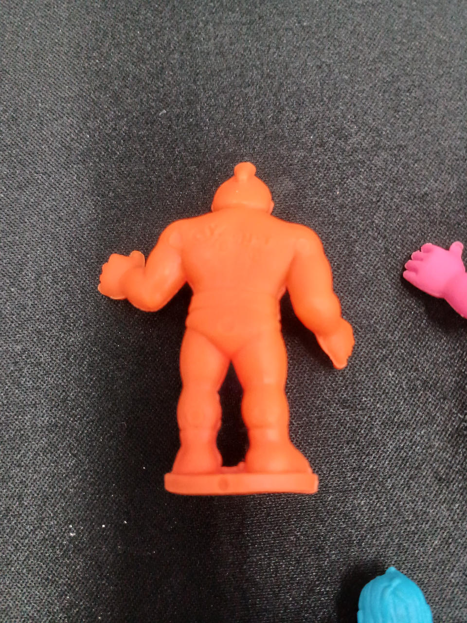 キン消し 5体まとめ|【ハードオフ公式通販】オフモール|2081240000002340