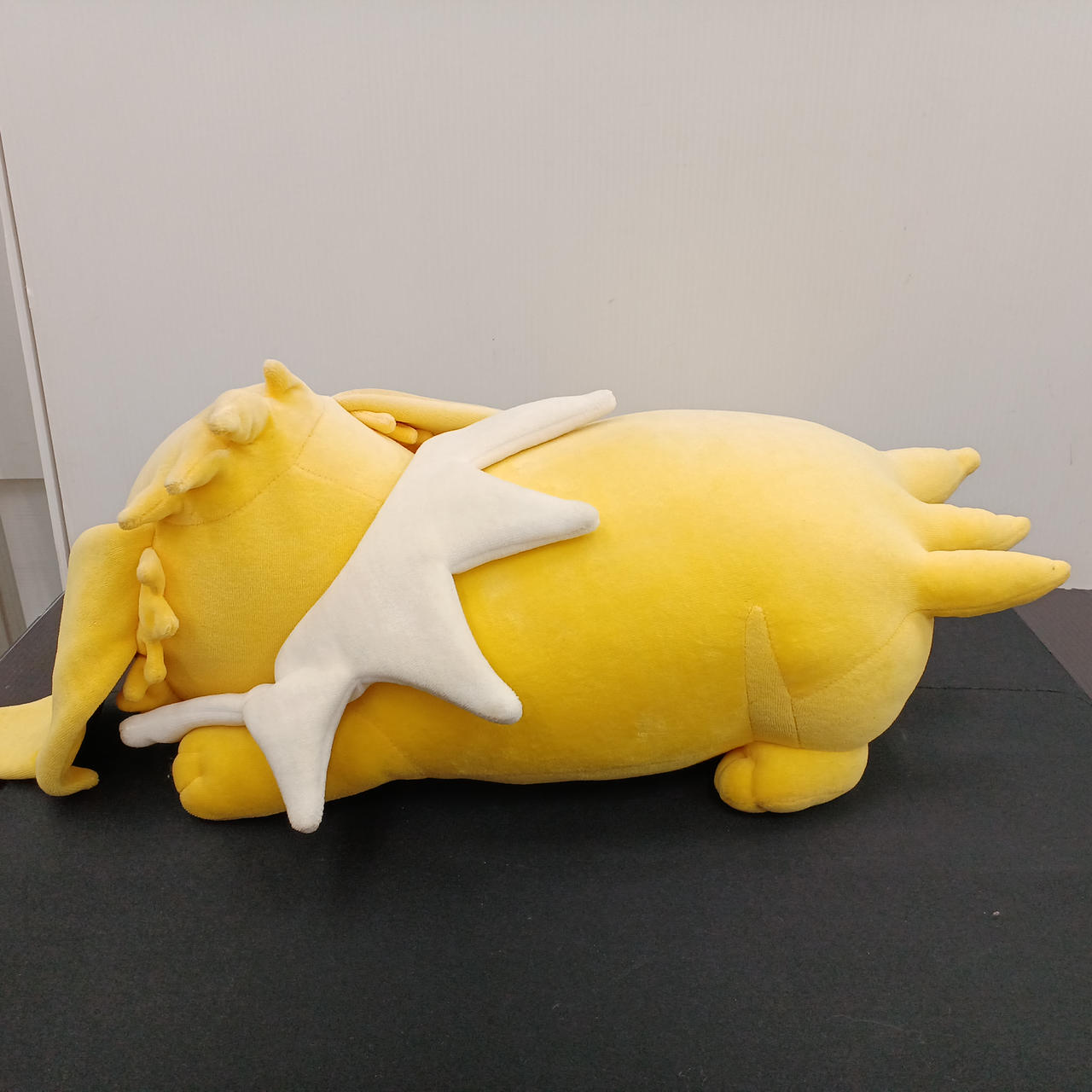 ポケモンセンター|すやすやサンダース|【ハードオフ公式通販】オフ