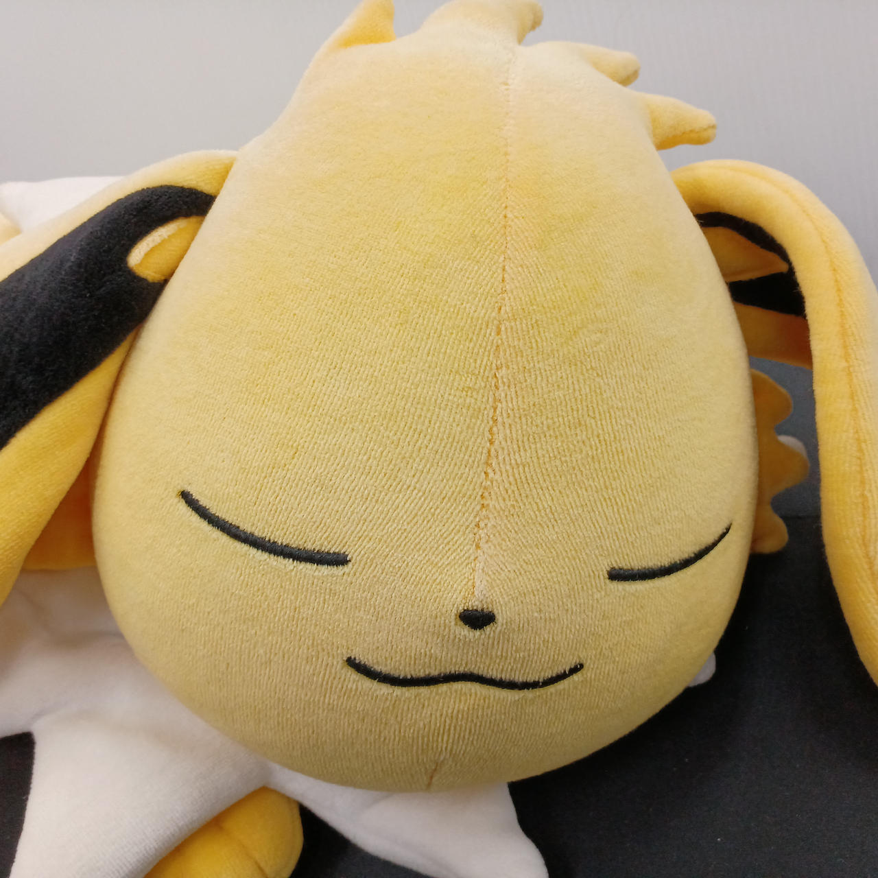 ポケモンセンター|すやすやサンダース|【ハードオフ公式通販】オフ