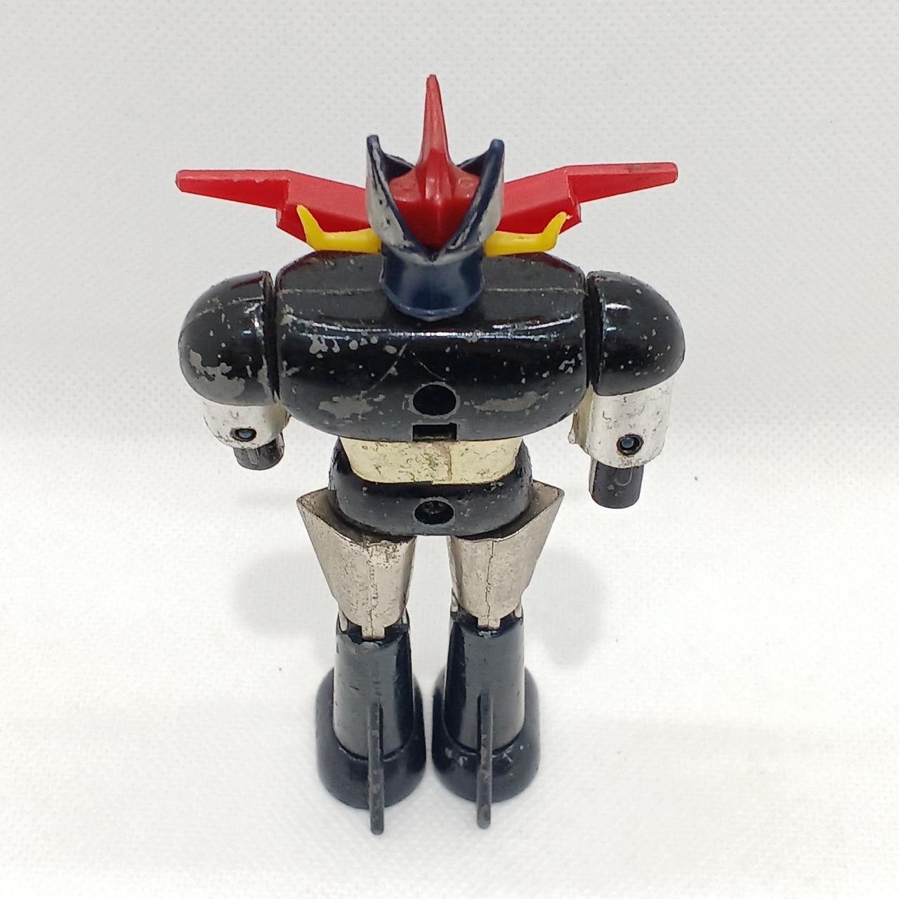 ポピー|グレートマジンガー|【ハードオフ公式通販】オフモール