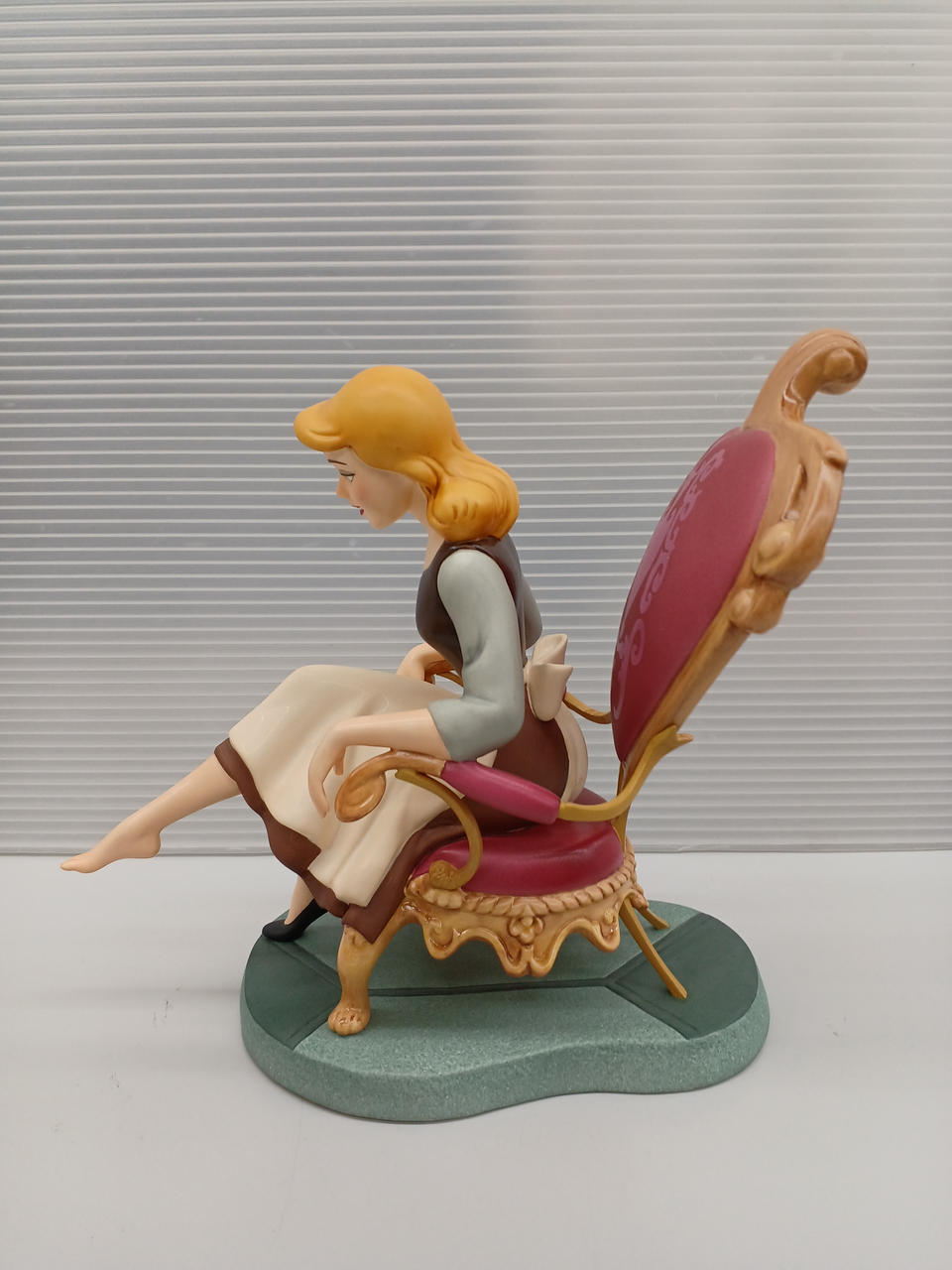 ディズニー(DISNEY)|WDCC シンデレラ|【ハードオフ公式通販】オフ