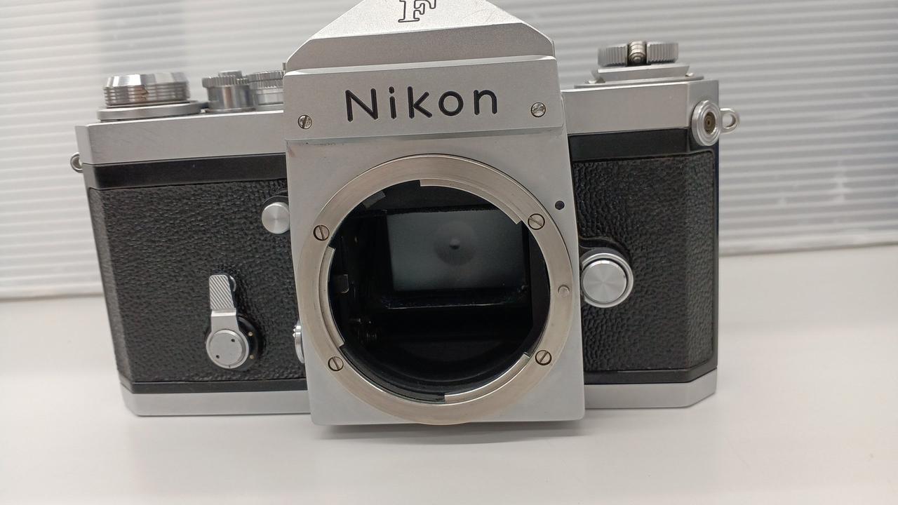 ニコン(NIKON)|フィルム一眼レフ|【ハードオフ公式通販】オフモール