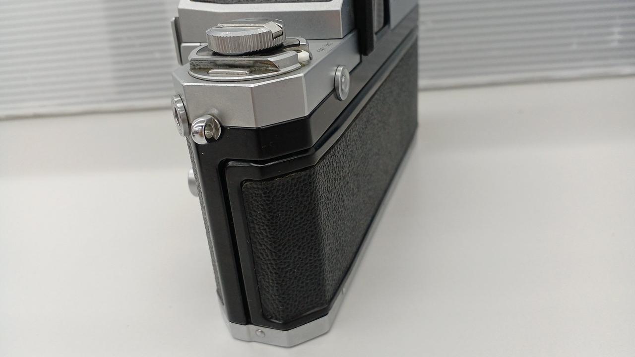 ニコン(NIKON)|フィルム一眼レフ|【ハードオフ公式通販】オフモール