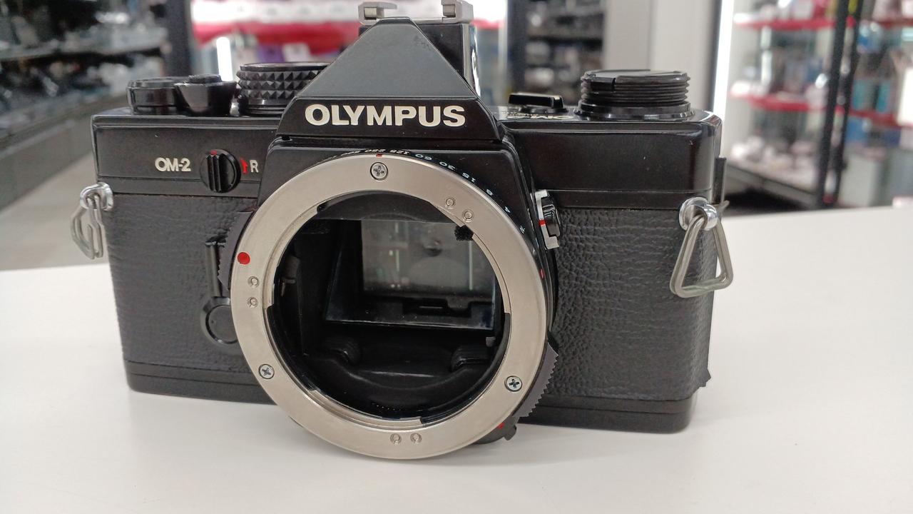 オリンパス(OLYMPUS)|フィルムカメラ|【ハードオフ公式通販】オフ