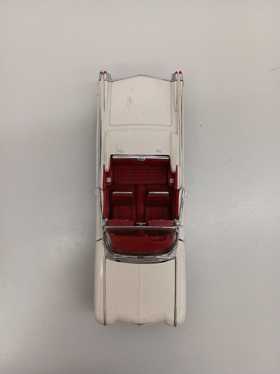 フランクリンミント(FRANKLIN MINT)|キャデラックエルドラド|【ハード