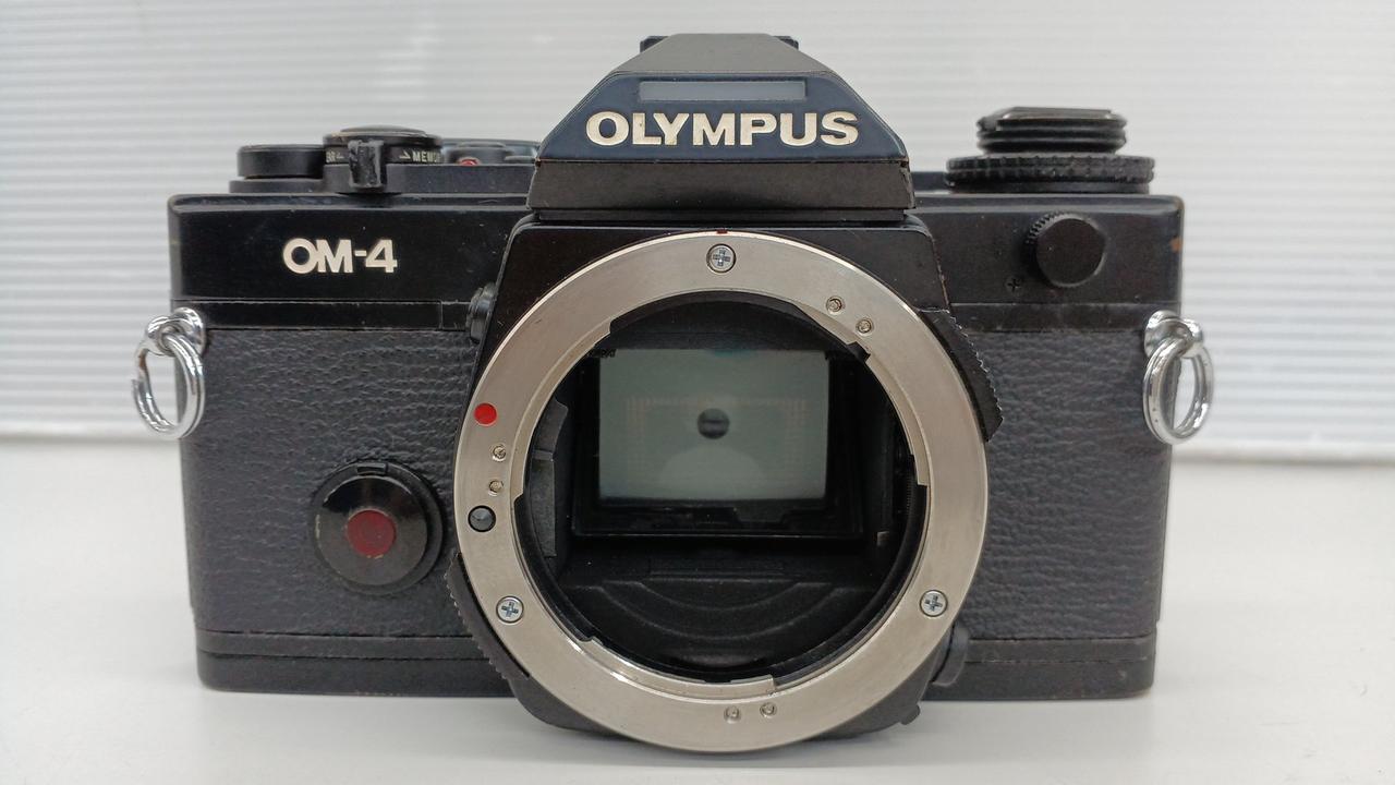 オリンパス(OLYMPUS)|フィルムカメラ|【ハードオフ公式通販】オフ