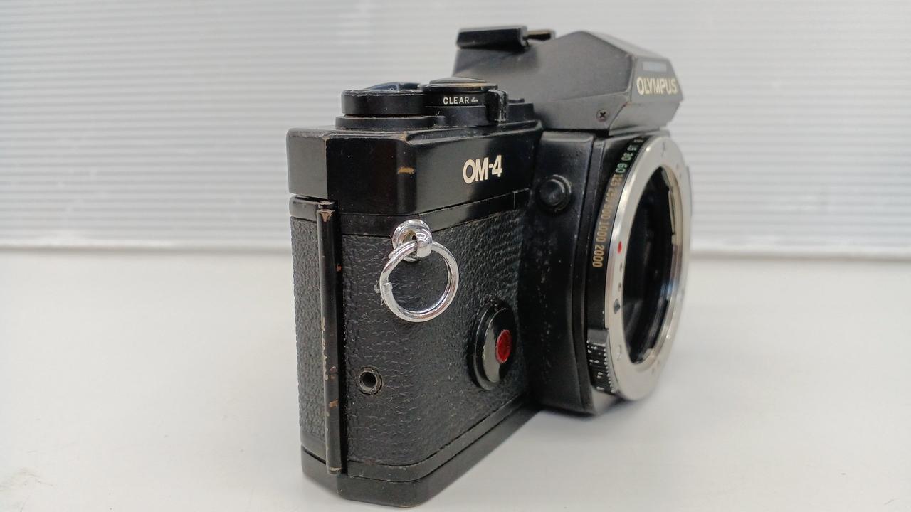 オリンパス(OLYMPUS)|フィルムカメラ|【ハードオフ公式通販】オフ