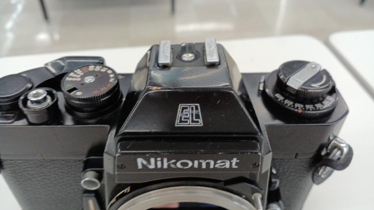 NIKON|フィルム一眼レフ|【ハードオフ公式通販】オフモール