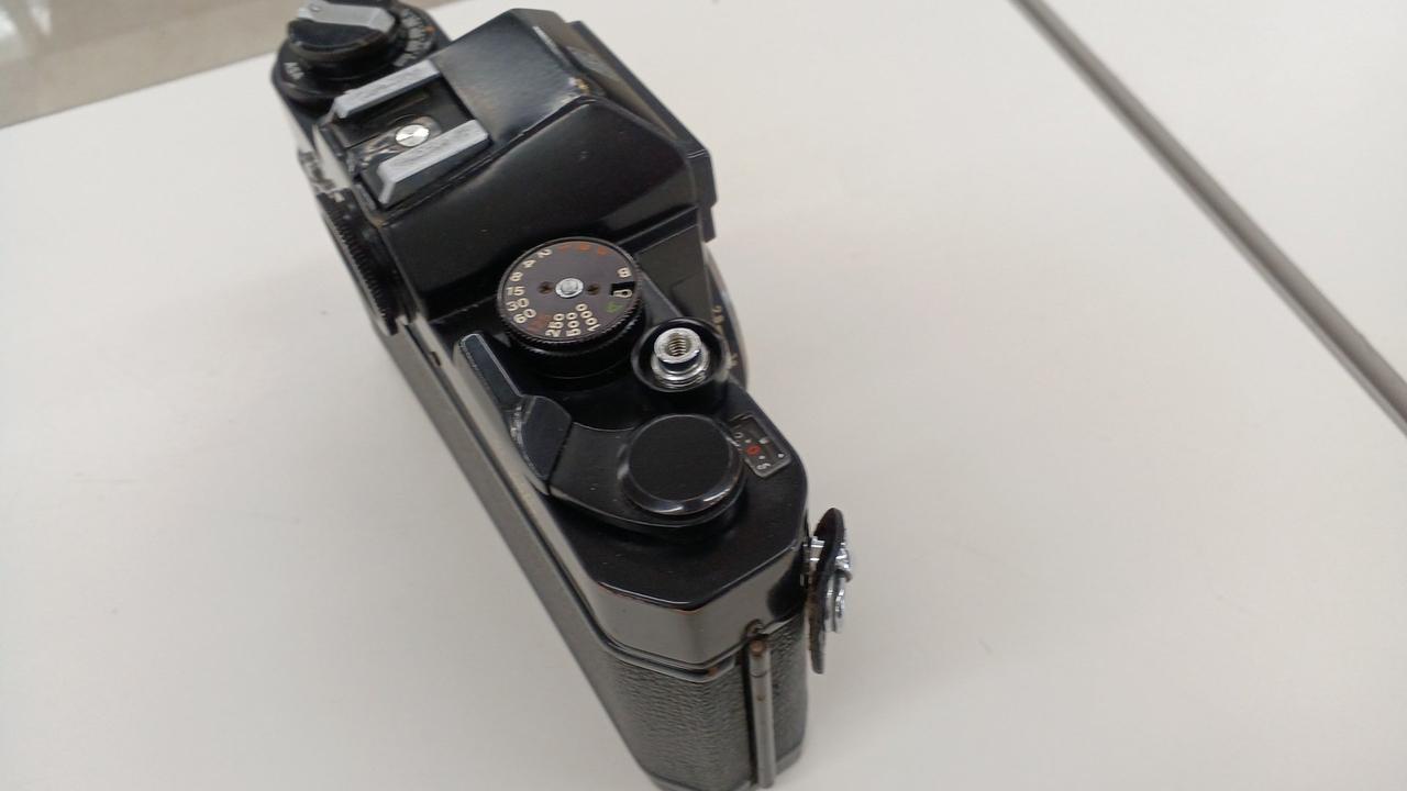 NIKON|フィルム一眼レフ|【ハードオフ公式通販】オフモール