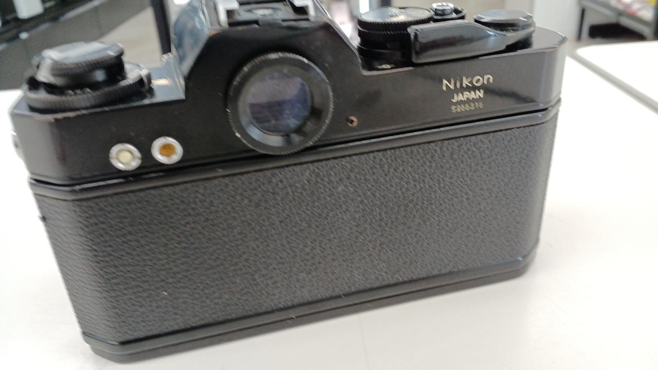 NIKON|フィルム一眼レフ|【ハードオフ公式通販】オフモール