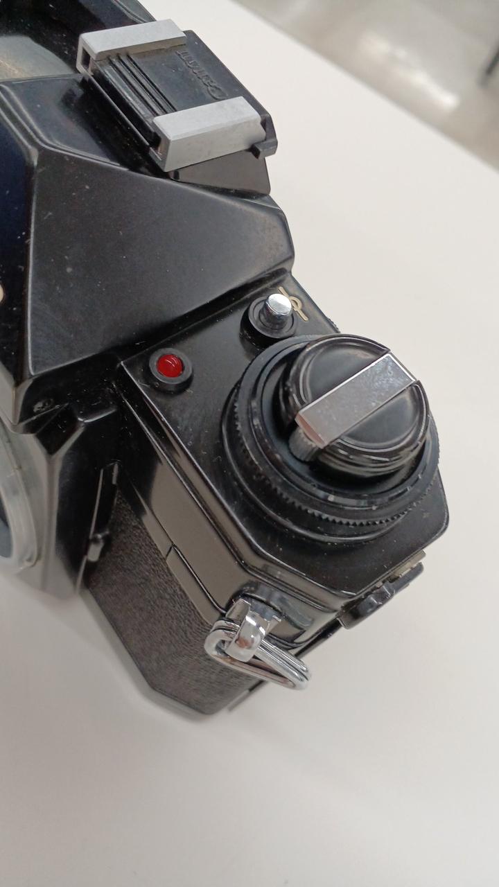 CANON|フィルム一眼レフ|【ハードオフ公式通販】オフモール