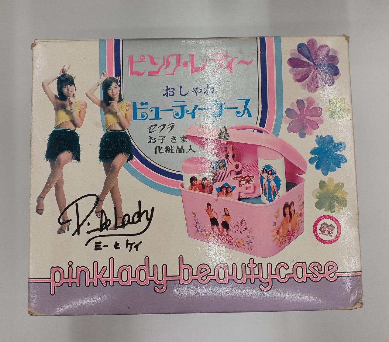 株式会社アサヒ玩具|ピンクレディー|【ハードオフ公式通販】オフモール