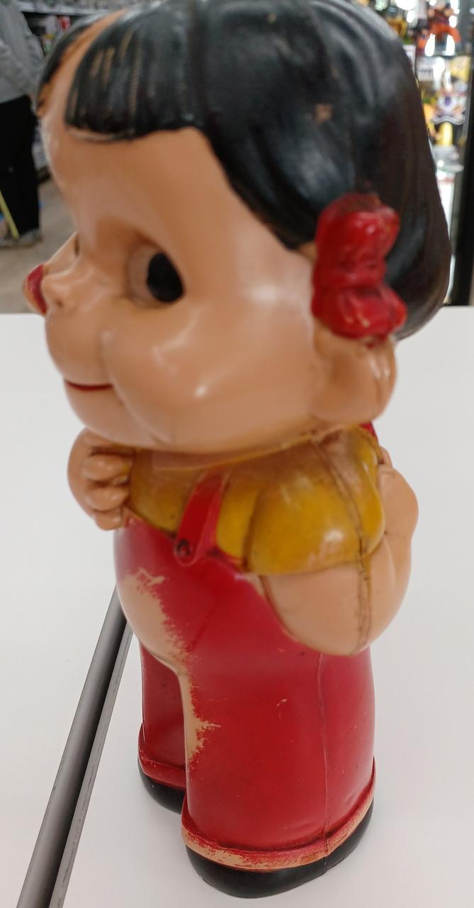 不二家|ペコちゃん 貯金箱|【ハードオフ公式通販】オフモール