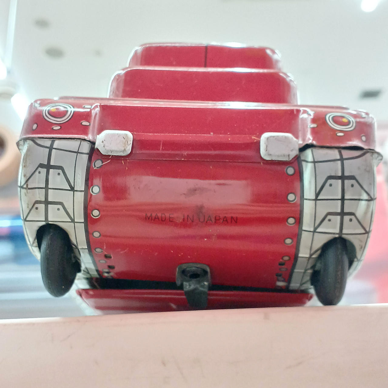 不明|ブリキのおもちゃ|【ハードオフ公式通販】オフモール