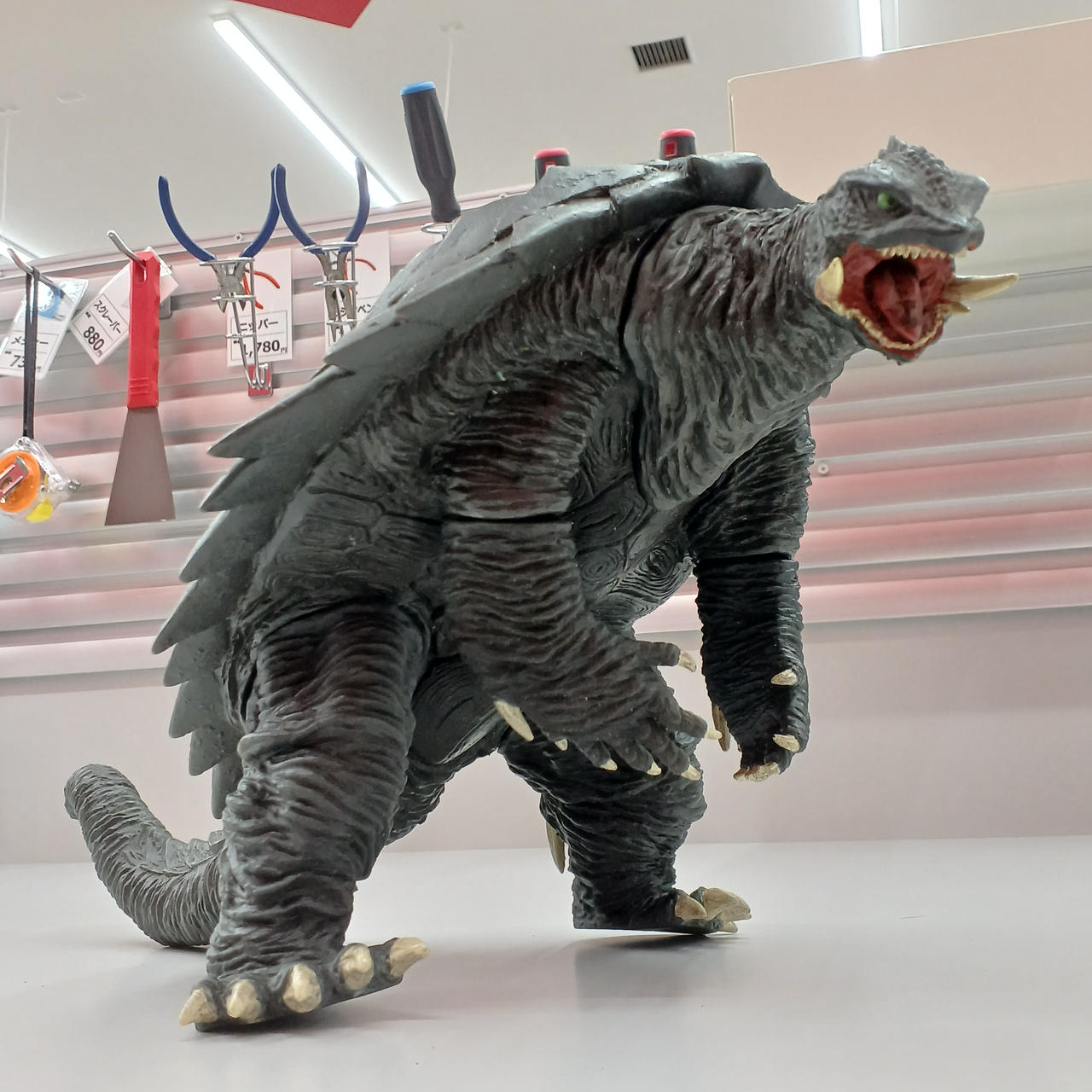 大映|ガメラ 1999|【ハードオフ公式通販】オフモール|2081280000001050