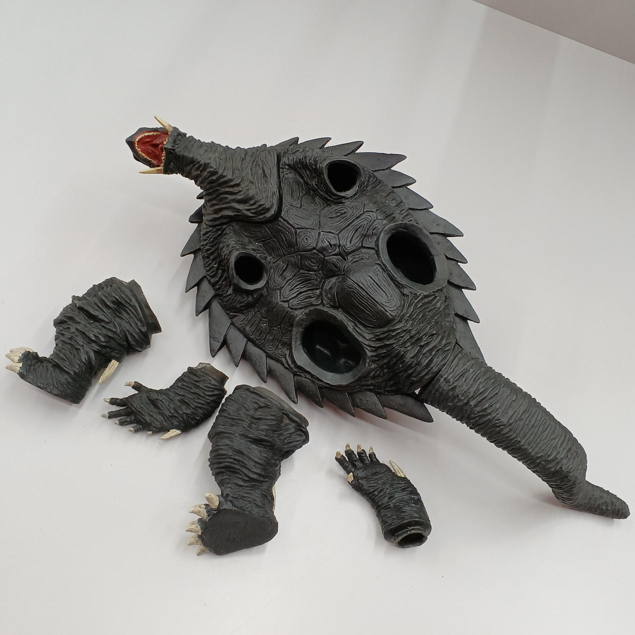 大映|ガメラ 1999|【ハードオフ公式通販】オフモール|2081280000001050