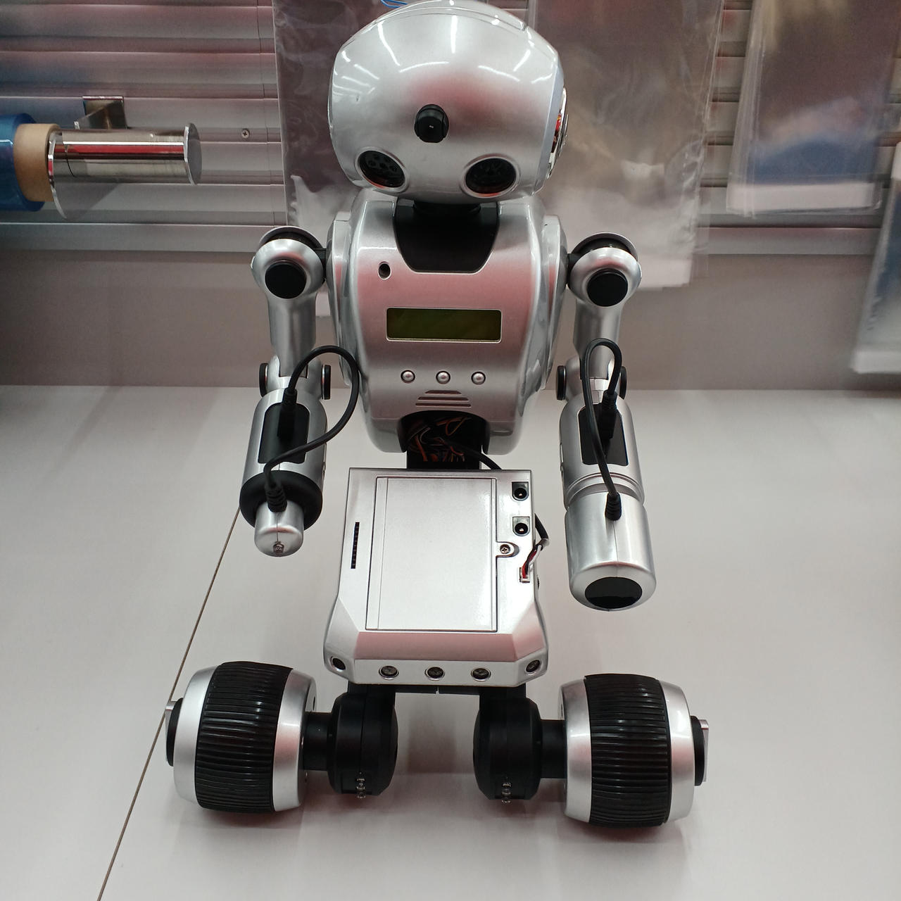 デアゴスティーニ|マイロボット|【ハードオフ公式通販】オフモール